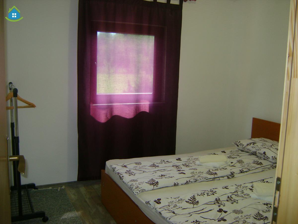 Guest House Vez Bihać Buitenkant foto