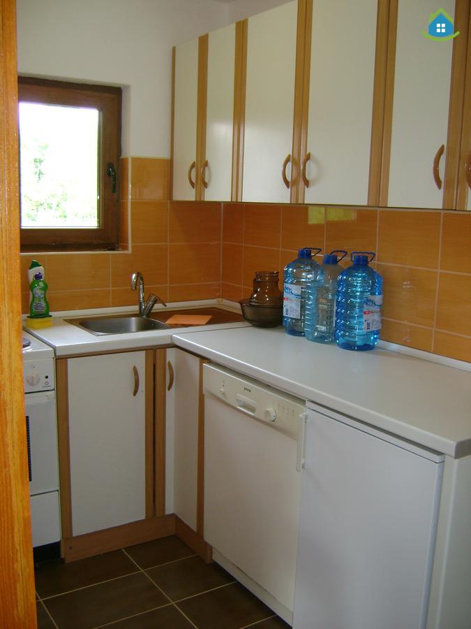 Guest House Vez Bihać Buitenkant foto