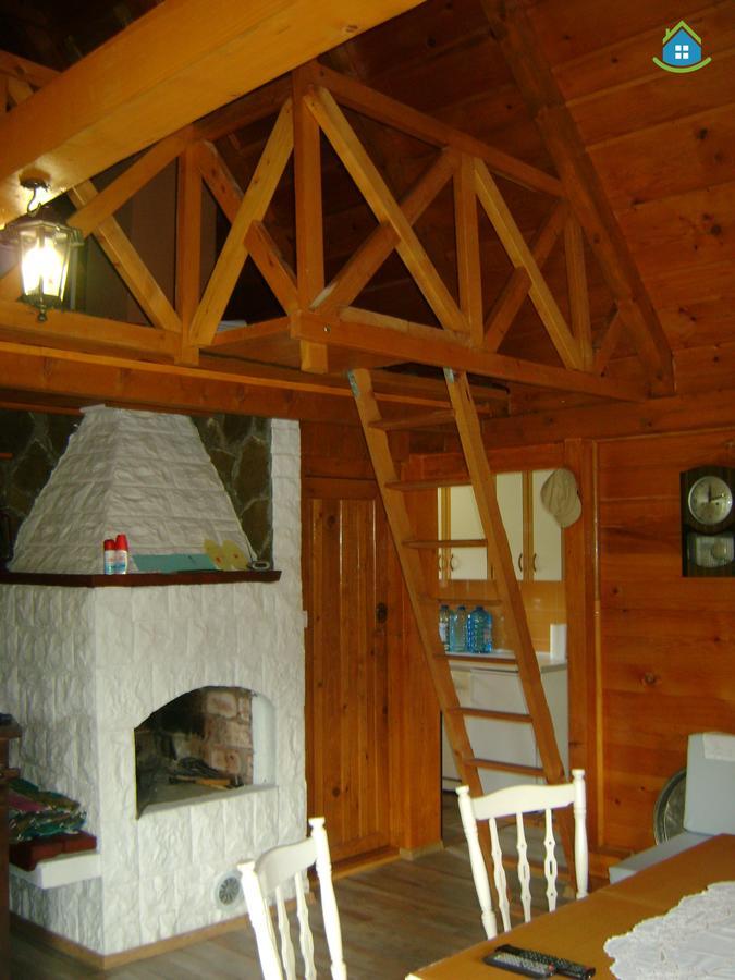 Guest House Vez Bihać Buitenkant foto