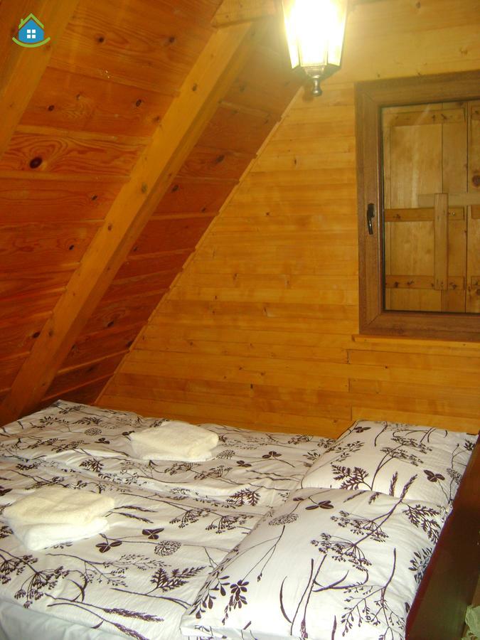 Guest House Vez Bihać Buitenkant foto