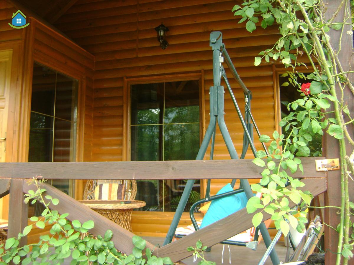 Guest House Vez Bihać Buitenkant foto